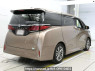 Used 2023 AT toyota alphard-hybrid AAHH40W Image[1]
