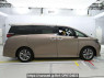 Used 2023 AT toyota alphard-hybrid AAHH40W Image[2]