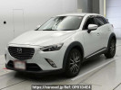 Mazda CX-3 DK5AW