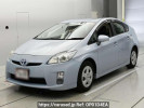 Toyota Prius ZVW30