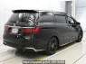 Used 2021 AT honda odyssey-hybrid RC4 Image[1]