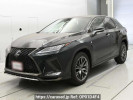 Lexus RX AGL20W