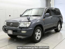 Toyota Land Cruiser 100 UZJ100W