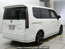 Used 2023 AT honda step-wgn RP8 Image[1]