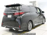 Used 2024 AT toyota alphard-hybrid AAHH40W Image[1]