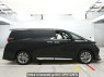 Used 2024 AT toyota alphard-hybrid AAHH40W Image[2]