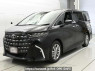 Used 2026 AT toyota alphard-hybrid AAHH40W Image[0]