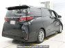 Used 2026 AT toyota alphard-hybrid AAHH40W Image[1]