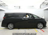 Used 2026 AT toyota alphard-hybrid AAHH40W Image[2]
