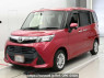 Used 2019 AT toyota tank M900A Image[0]