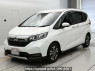 Used 2023 AT honda freed-hybrid GB7 Image[0]