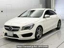 Mercedes Benz CLA-Class 117342