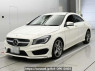 Used 2016 AT mercedes-benz cla-class 117342 Image[0]