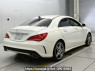 Used 2016 AT mercedes-benz cla-class 117342 Image[1]