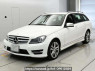 Used 2013 AT mercedes-benz c-class-station-wagon 204249 Image[0]