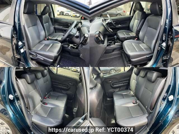 Used 2017 AT toyota aqua DAA-NHP10 Image[6]