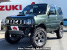 Suzuki Jimny ABA-JB23