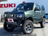 Used 2014 MT suzuki jimny ABA-JB23 Image[0]