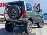 Used 2014 MT suzuki jimny ABA-JB23 Image[2]