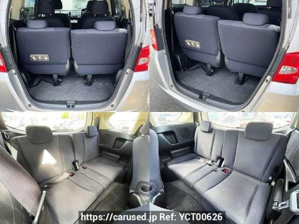 Used 2009 AT honda freed DBA-GB3 Image[5]