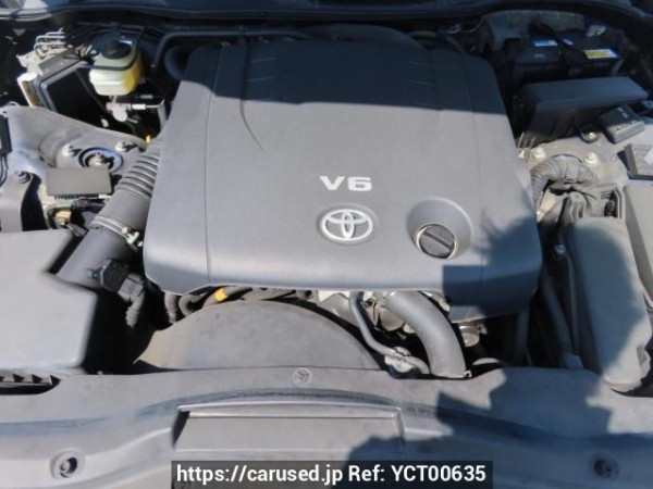 Used 2006 AT toyota mark-x GRX120 Image[10]
