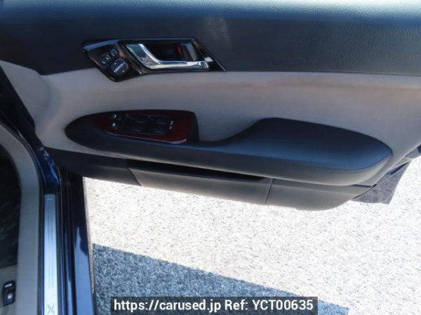 Used 2006 AT toyota mark-x GRX120 Image[19]