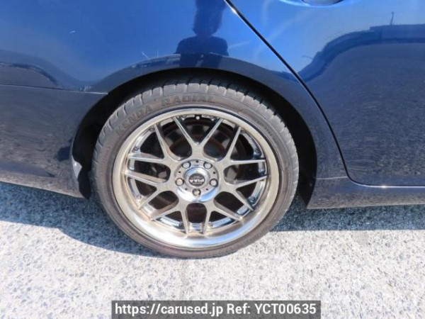 Used 2006 AT toyota mark-x GRX120 Image[32]