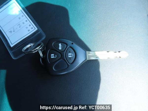 Used 2006 AT toyota mark-x GRX120 Image[43]