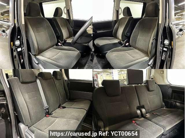 Used 2011 CVT toyota voxy DBA-ZRR70G Image[8]