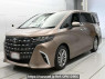 Used 2026 AT toyota alphard-hybrid AAHH40W Image[0]