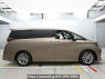 Used 2026 AT toyota alphard-hybrid AAHH40W Image[2]
