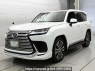 Used 2024 AT lexus lx VJA310W Image[0]
