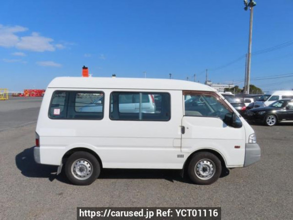 Used 2009 MT nissan vanette-van SKF2VN Image[7]