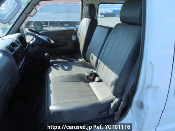 Used 2009 MT nissan vanette-van SKF2VN Image[16]