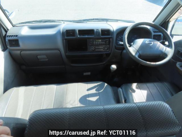 Used 2009 MT nissan vanette-van SKF2VN Image[20]