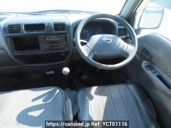 Used 2009 MT nissan vanette-van SKF2VN Image[22]