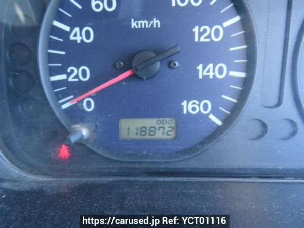 Used 2009 MT nissan vanette-van SKF2VN Image[24]