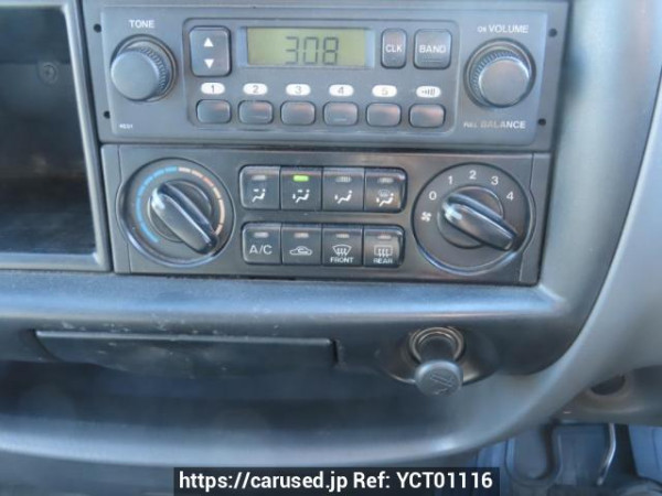 Used 2009 MT nissan vanette-van SKF2VN Image[26]