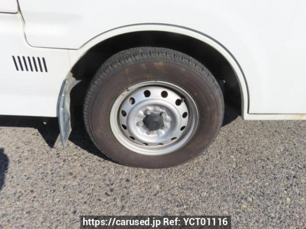 Used 2009 MT nissan vanette-van SKF2VN Image[30]