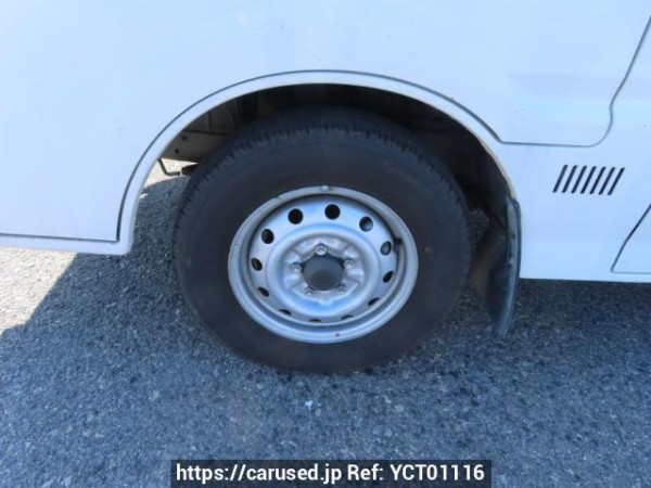 Used 2009 MT nissan vanette-van SKF2VN Image[31]