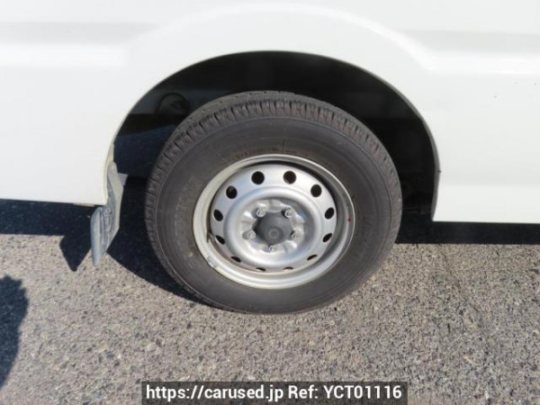Used 2009 MT nissan vanette-van SKF2VN Image[32]