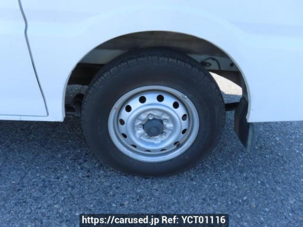 Used 2009 MT nissan vanette-van SKF2VN Image[33]