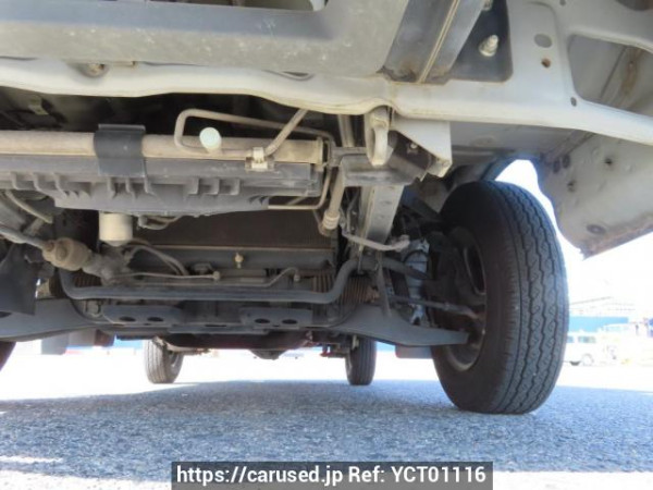 Used 2009 MT nissan vanette-van SKF2VN Image[35]