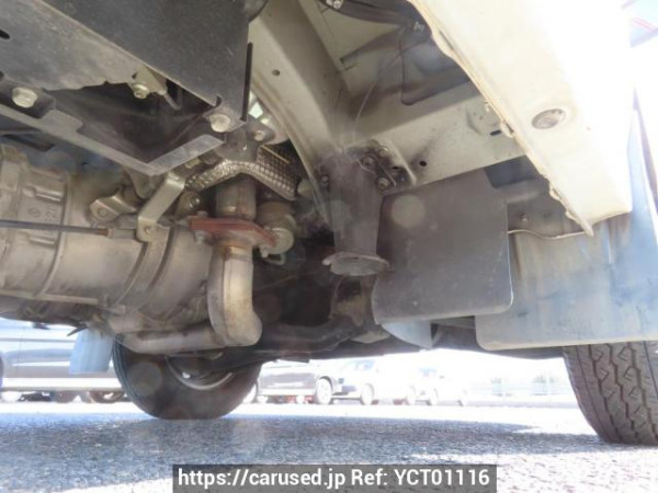 Used 2009 MT nissan vanette-van SKF2VN Image[36]