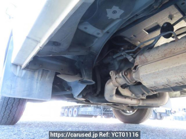 Used 2009 MT nissan vanette-van SKF2VN Image[37]