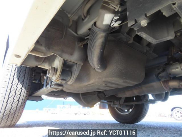 Used 2009 MT nissan vanette-van SKF2VN Image[38]
