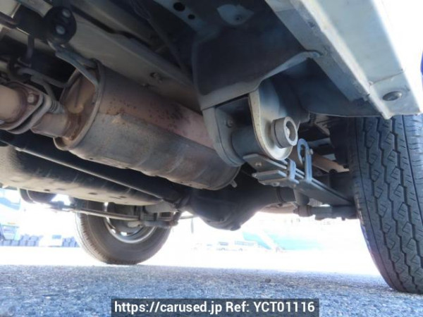 Used 2009 MT nissan vanette-van SKF2VN Image[39]