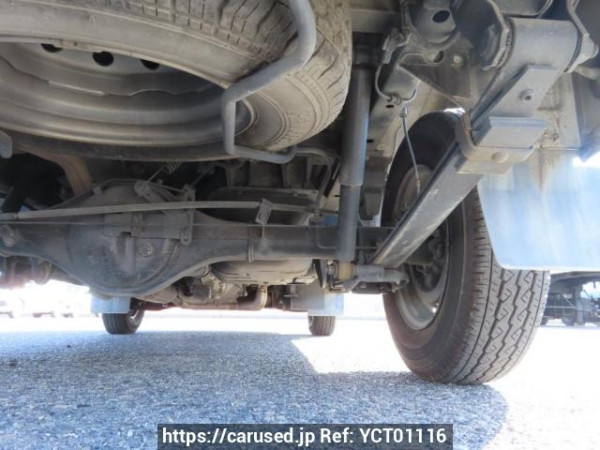 Used 2009 MT nissan vanette-van SKF2VN Image[40]