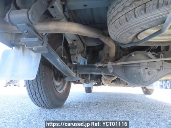 Used 2009 MT nissan vanette-van SKF2VN Image[41]
