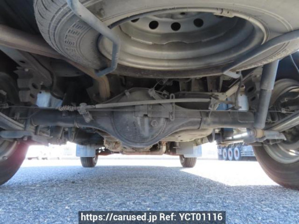Used 2009 MT nissan vanette-van SKF2VN Image[42]
